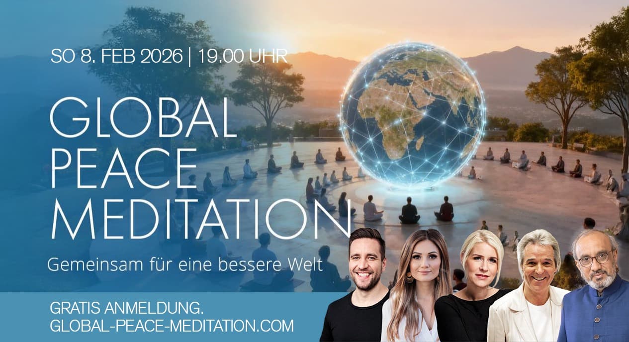 Global Peace Meditation